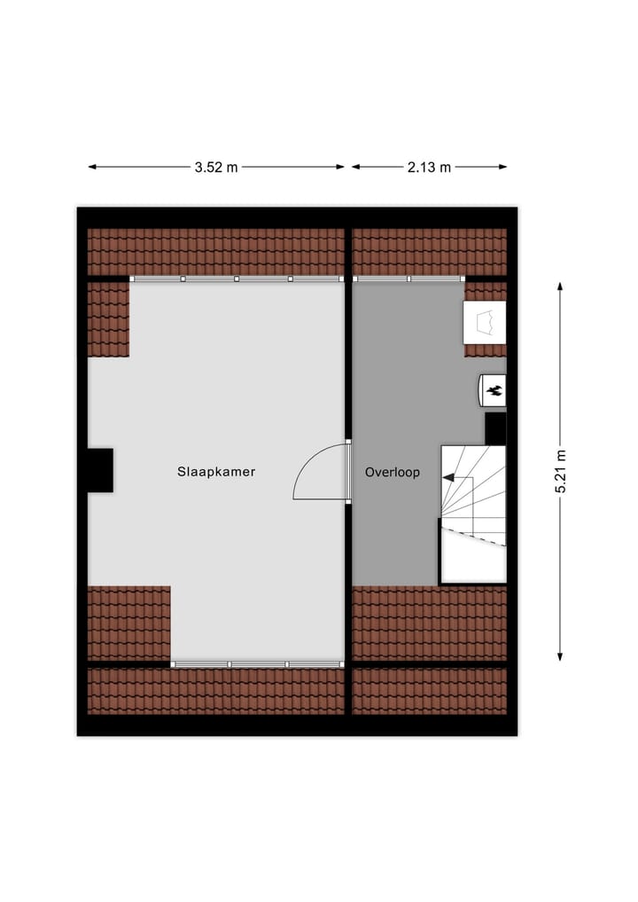 Photo 71 of Bronkhorststraat 11