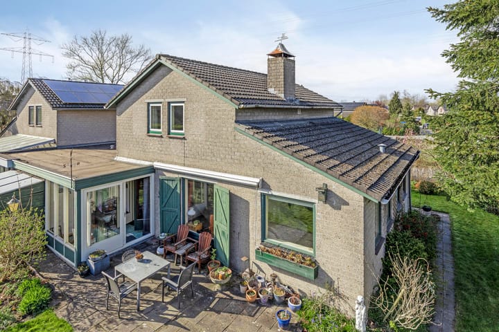 Photo 4 of Wethouder Marcuslaan 14