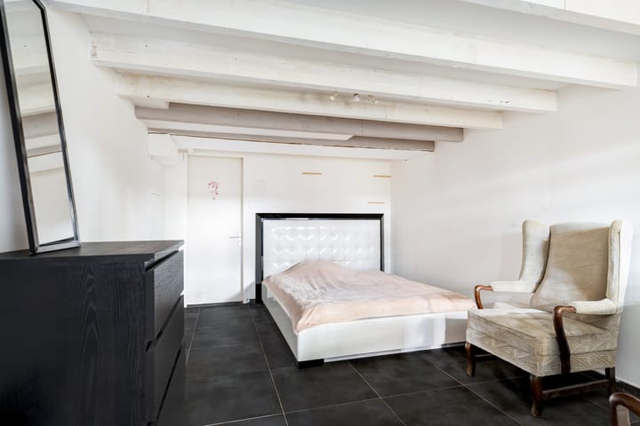 Photo 3 of Edisonstraat 14-B