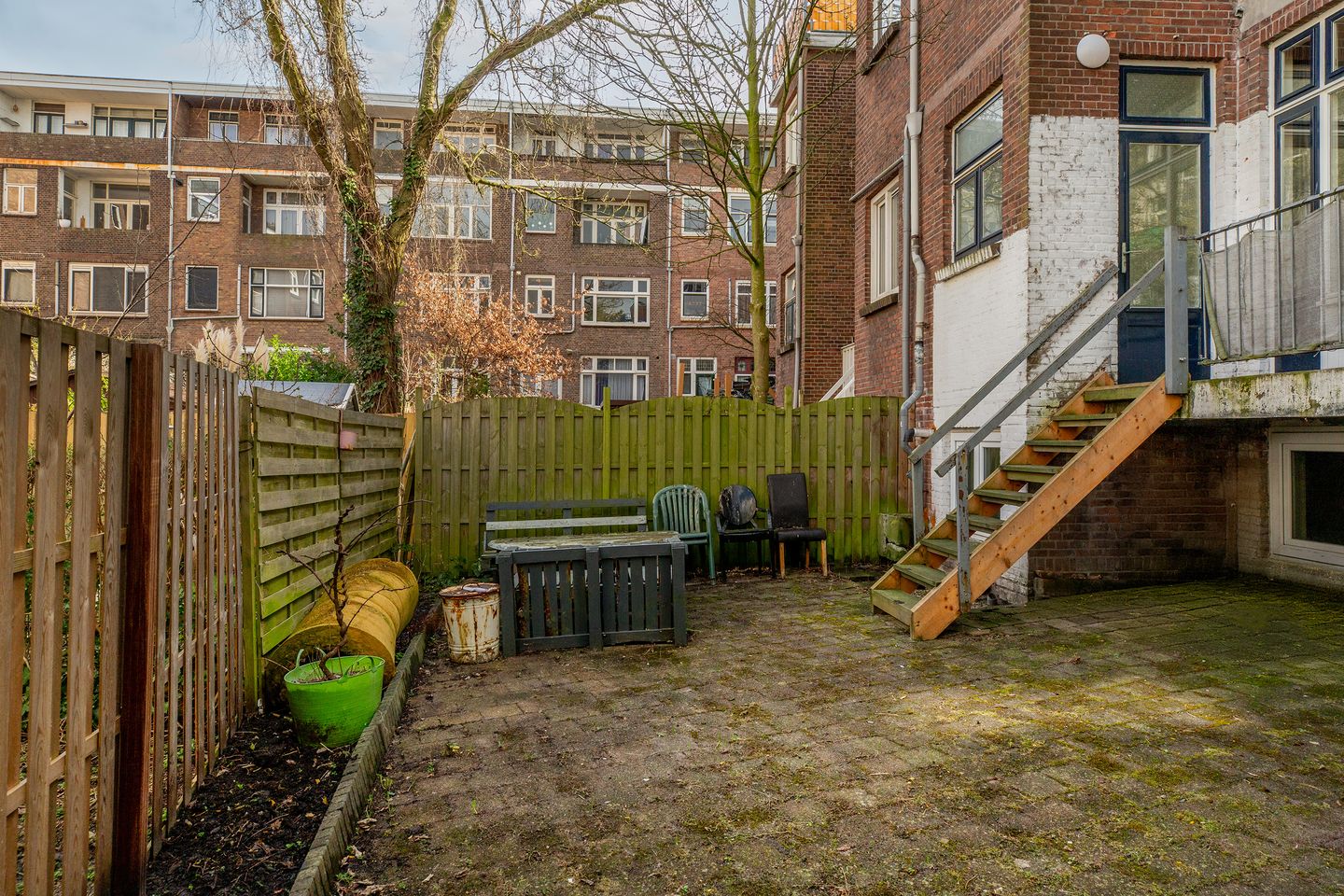 Photo 4 of Edisonstraat 14-B