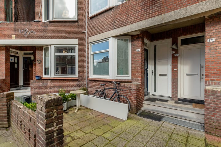 Photo 5 of Edisonstraat 14-B