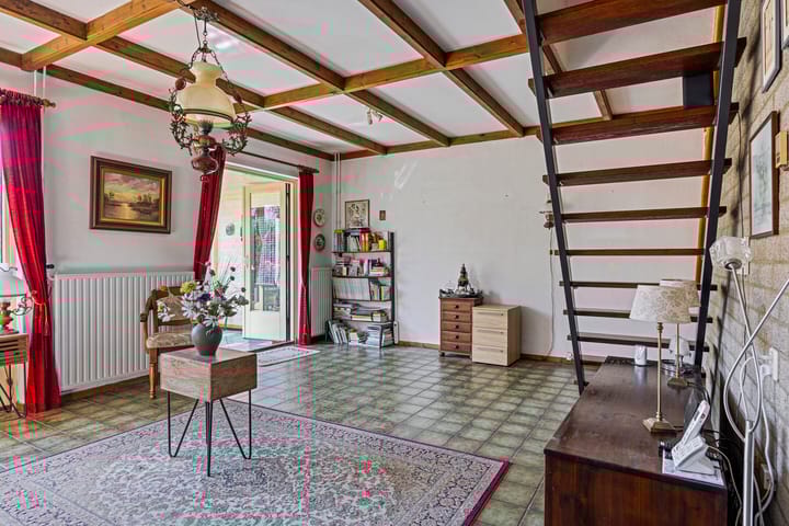 Photo 9 of Wethouder Marcuslaan 14