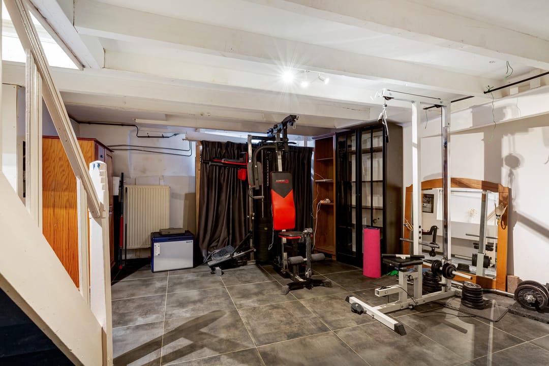 Photo 22 of Edisonstraat 14-B