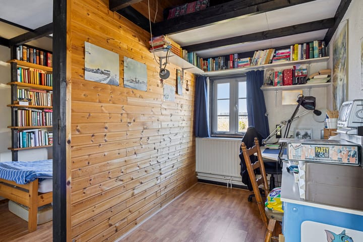 Photo 30 of Wethouder Marcuslaan 14