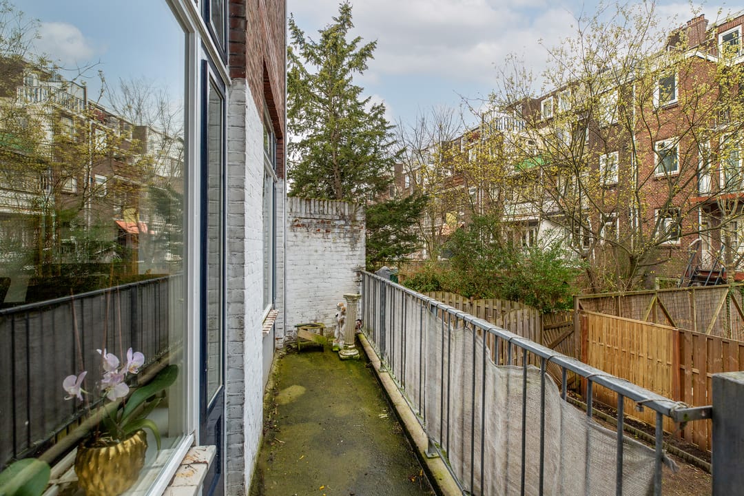 Photo 26 of Edisonstraat 14-B