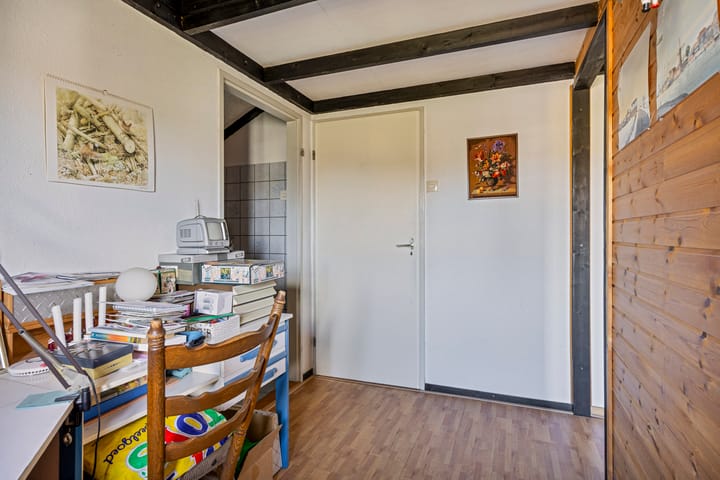 Photo 31 of Wethouder Marcuslaan 14