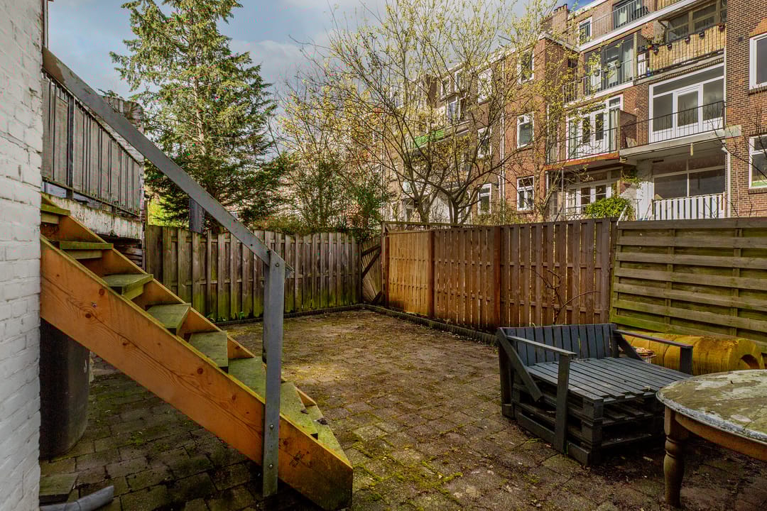 Photo 28 of Edisonstraat 14-B