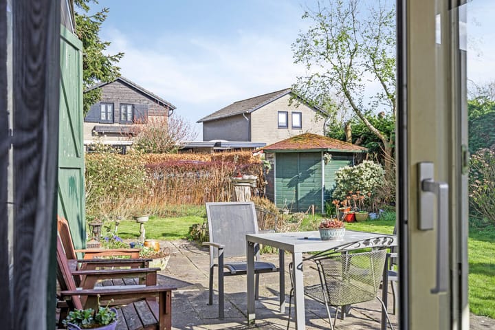 Photo 12 of Wethouder Marcuslaan 14