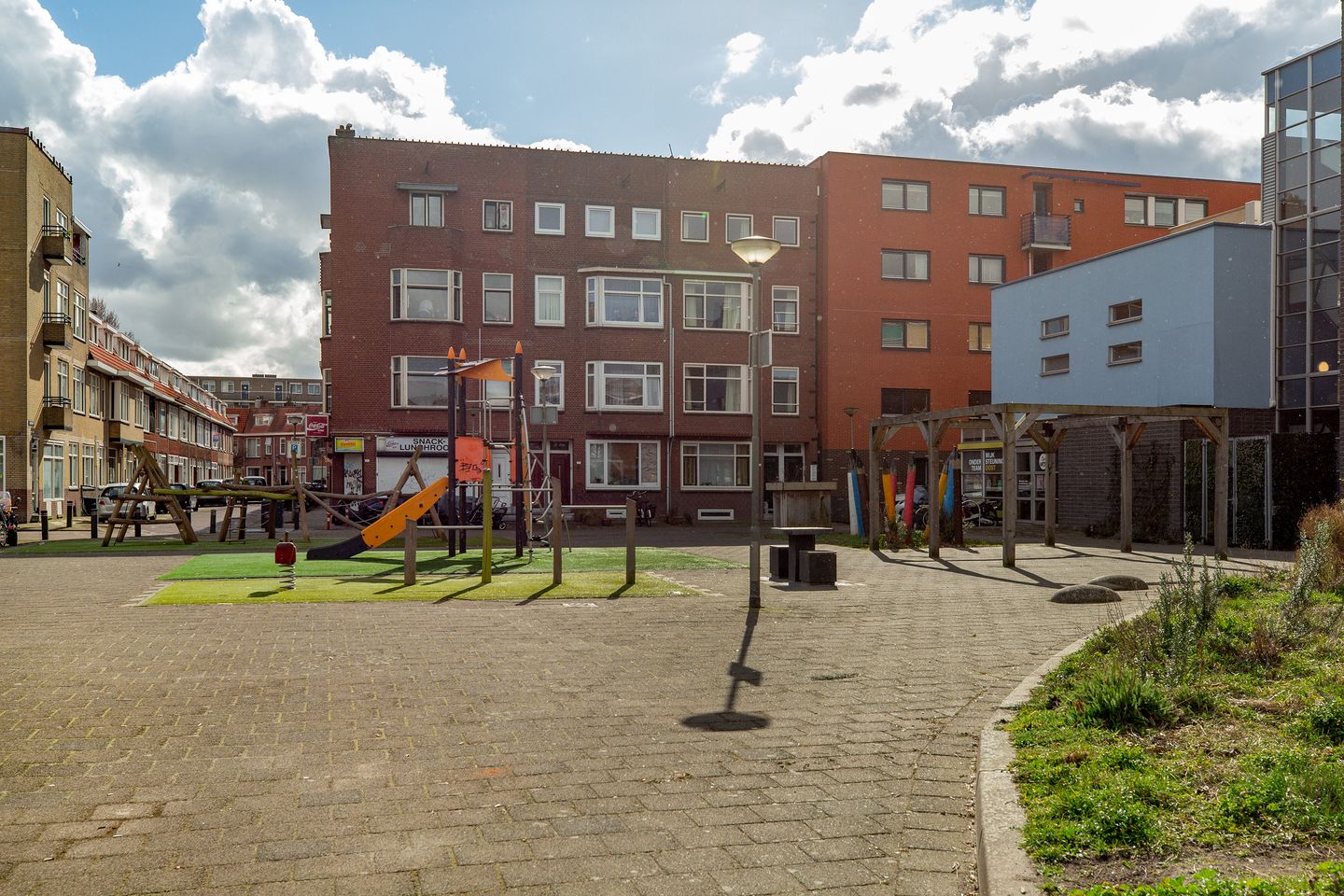 Photo 34 of Edisonstraat 14-B