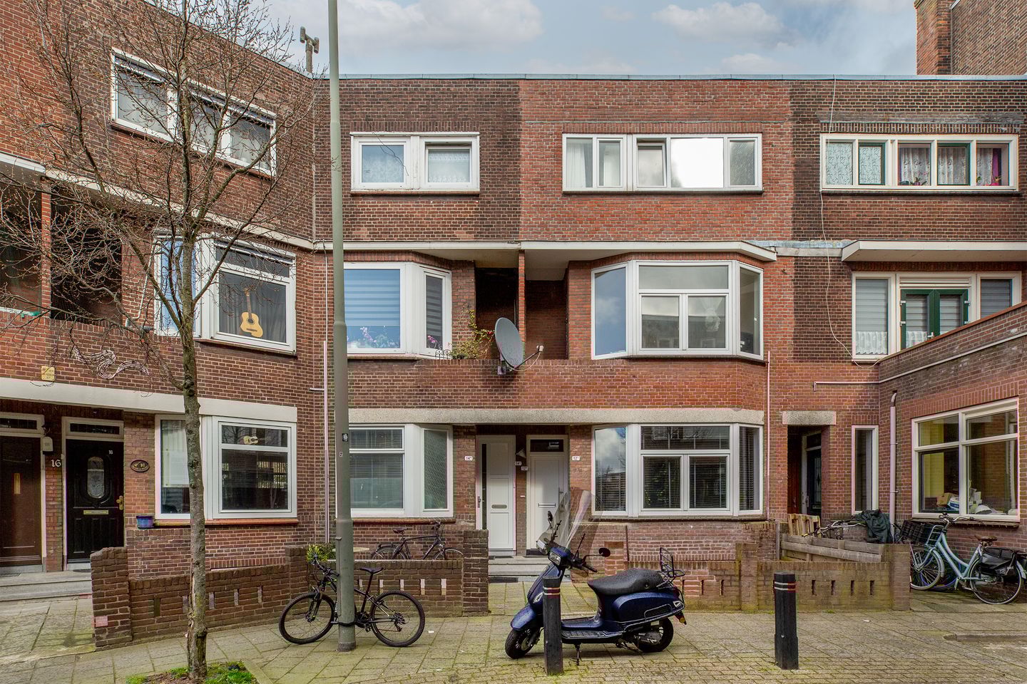 Photo 35 of Edisonstraat 14-B