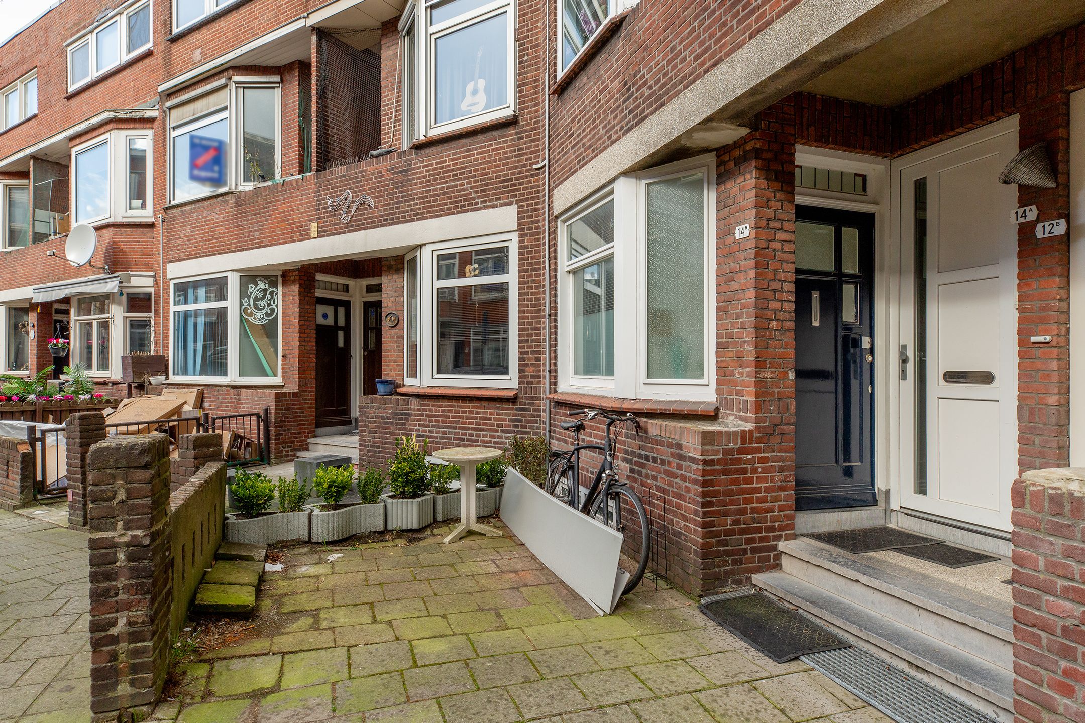 Photo 36 of Edisonstraat 14-B