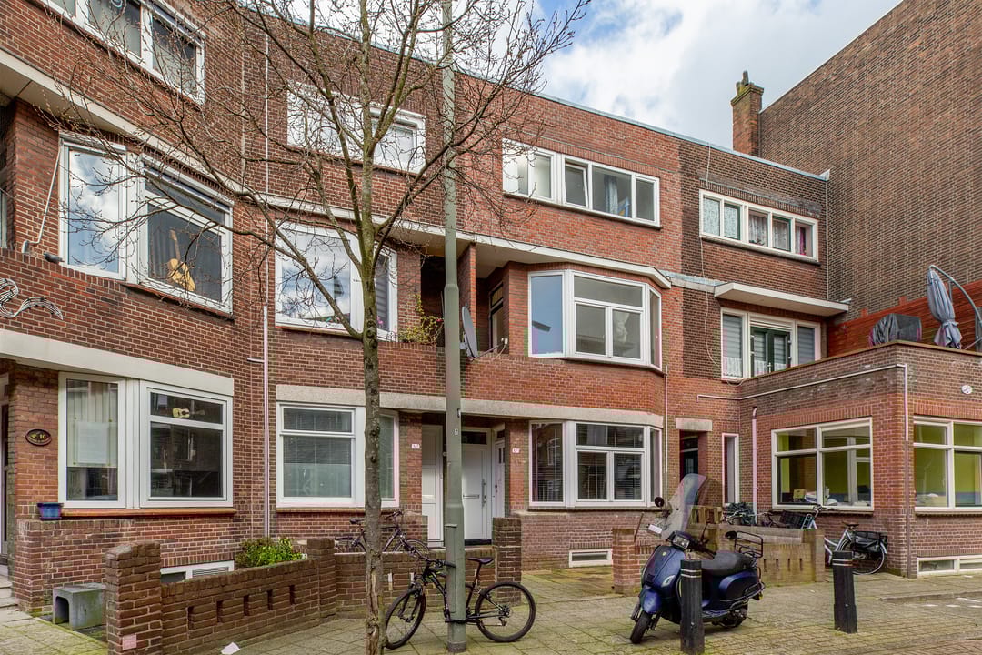 Photo 37 of Edisonstraat 14-B