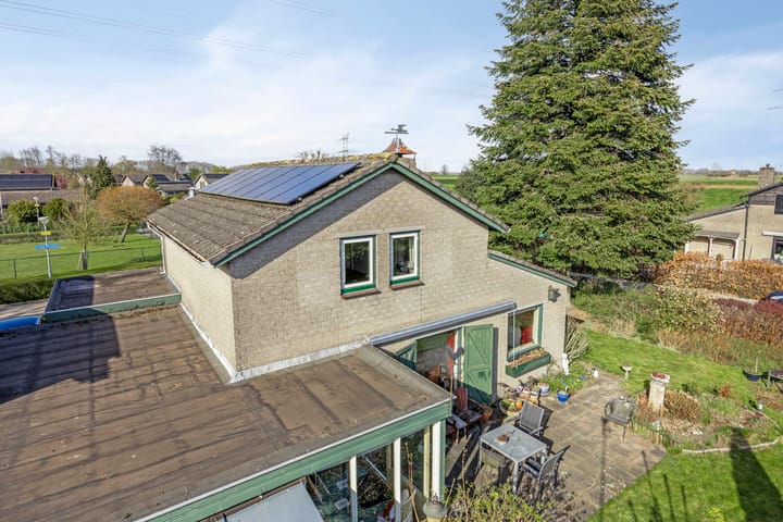 Photo 41 of Wethouder Marcuslaan 14