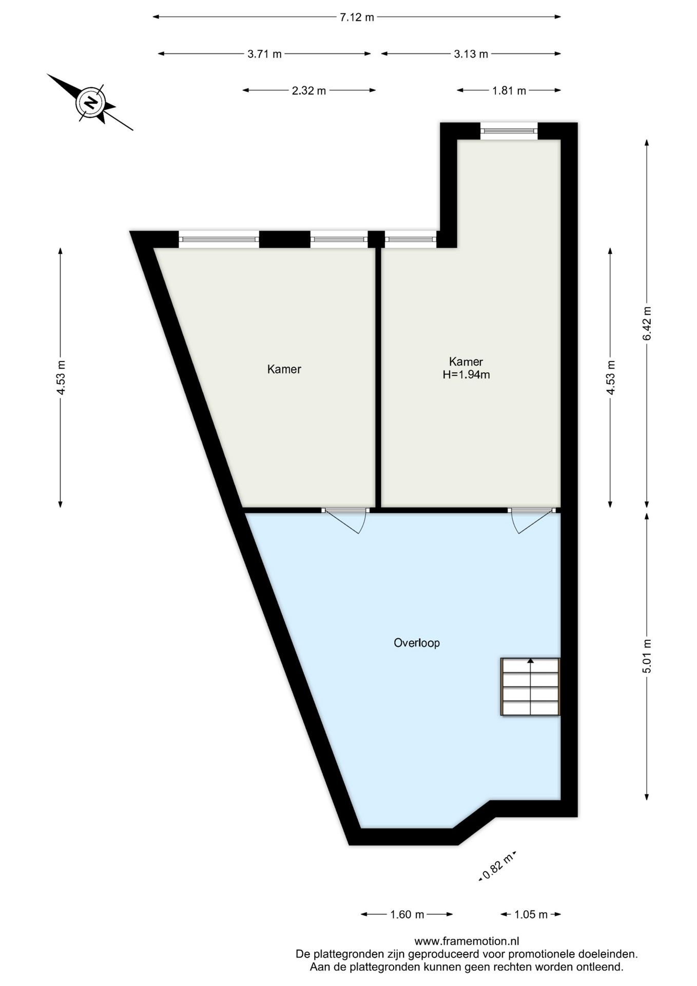 Photo 40 of Edisonstraat 14-B