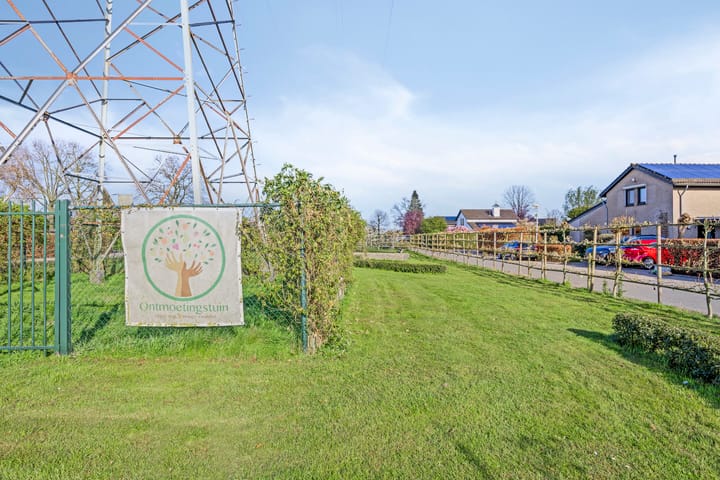 Photo 49 of Wethouder Marcuslaan 14