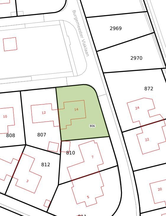 Photo 57 of Wethouder Marcuslaan 14