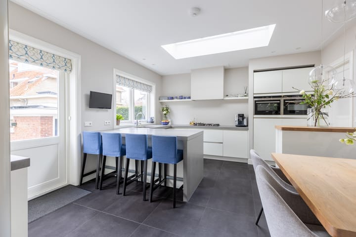 Foto 2 van Gerard Doulaan 38