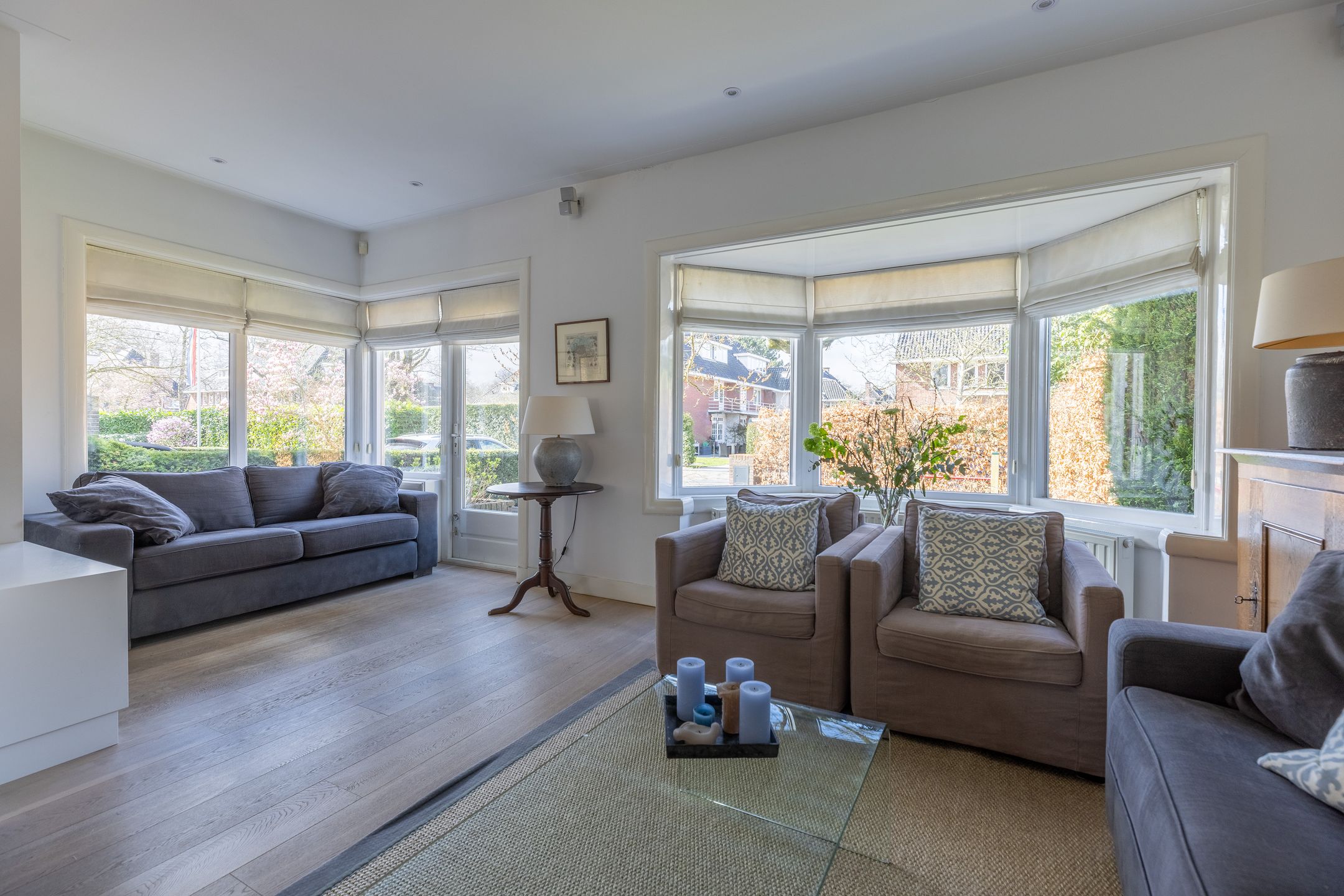 Foto 3 van Gerard Doulaan 38