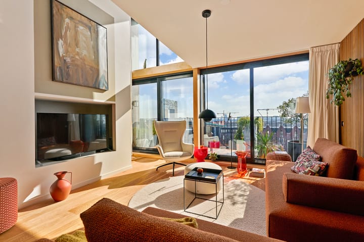 Foto 2 van Haparandaweg 936-A