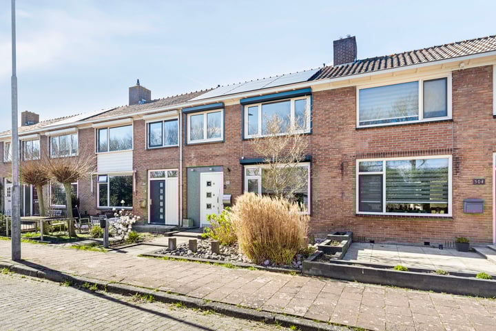 Nieuwe Vlissingseweg 306