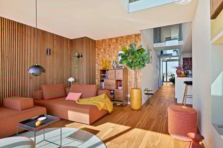 Foto 4 van Haparandaweg 936-A