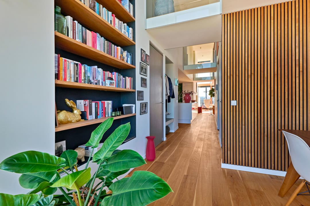 Photo 11 of Haparandaweg 936-A