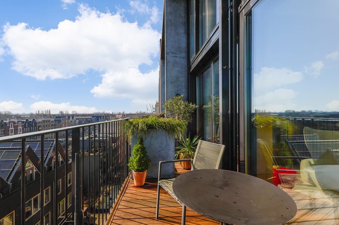 Photo 16 of Haparandaweg 936-A