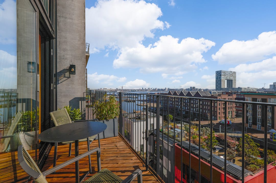 Photo 17 of Haparandaweg 936-A