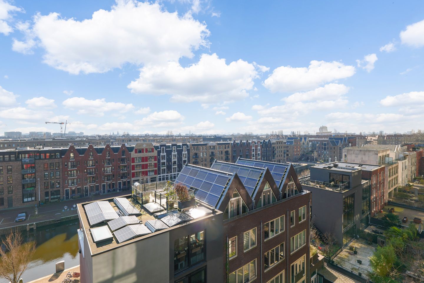 Photo 19 of Haparandaweg 936-A