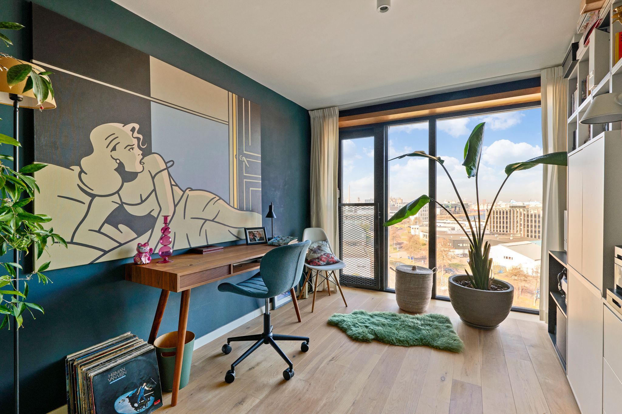 Photo 27 of Haparandaweg 936-A