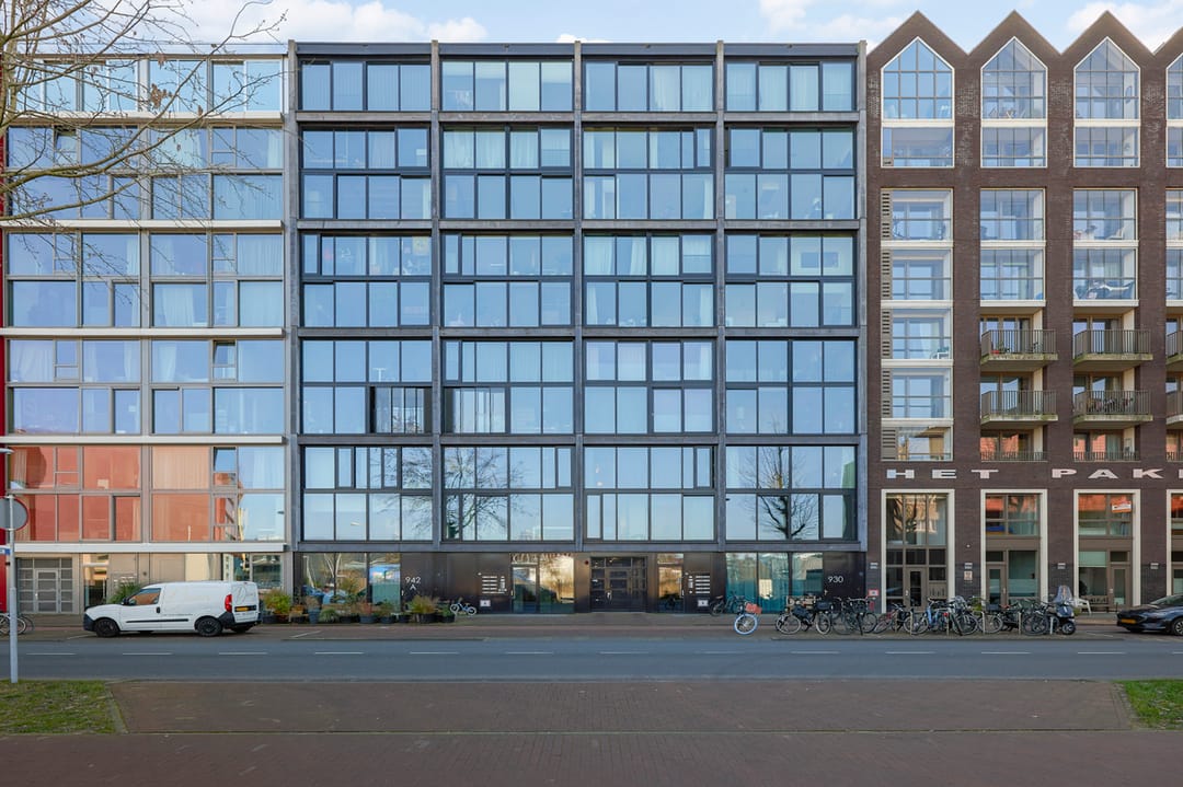 Photo 32 of Haparandaweg 936-A