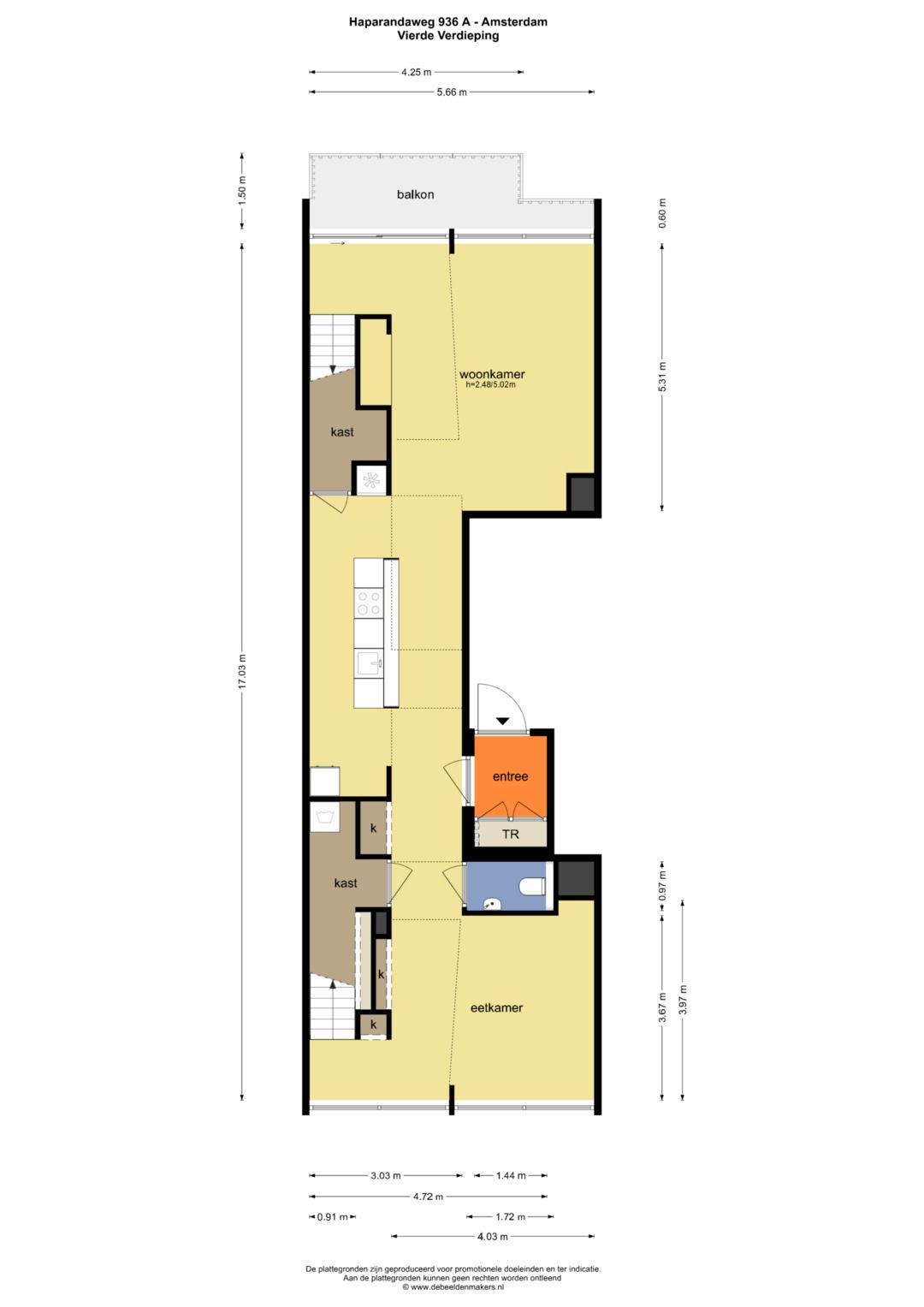 Photo 34 of Haparandaweg 936-A