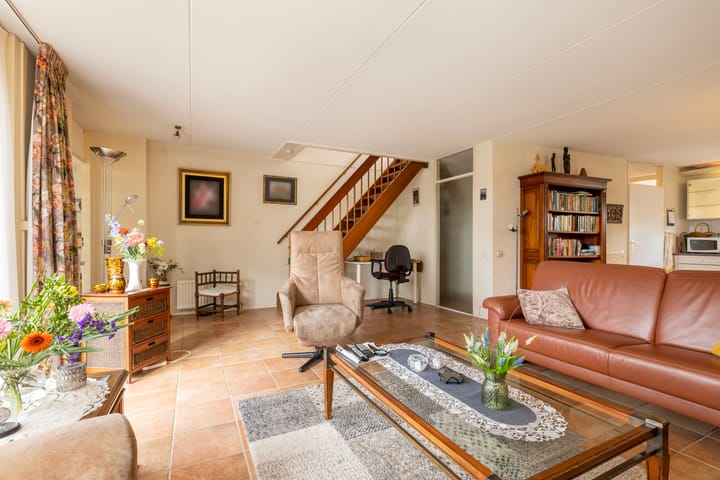 Foto 4 van Beukenstuklaan 13