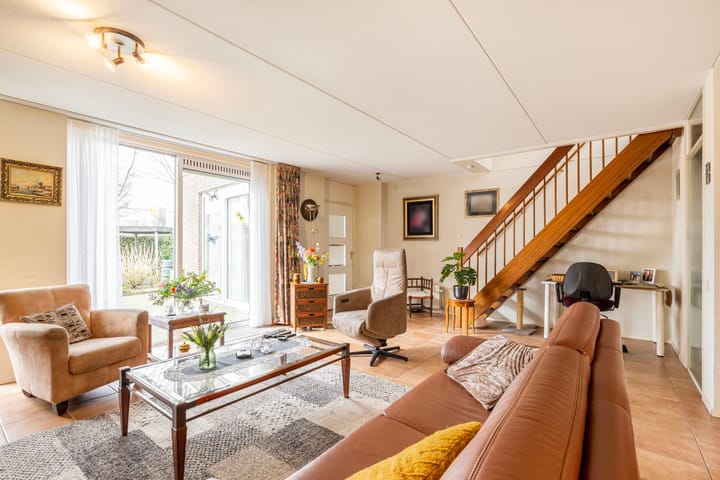 Foto 5 van Beukenstuklaan 13