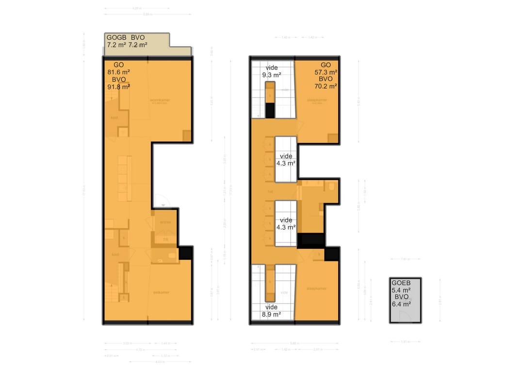 Photo 37 of Haparandaweg 936-A