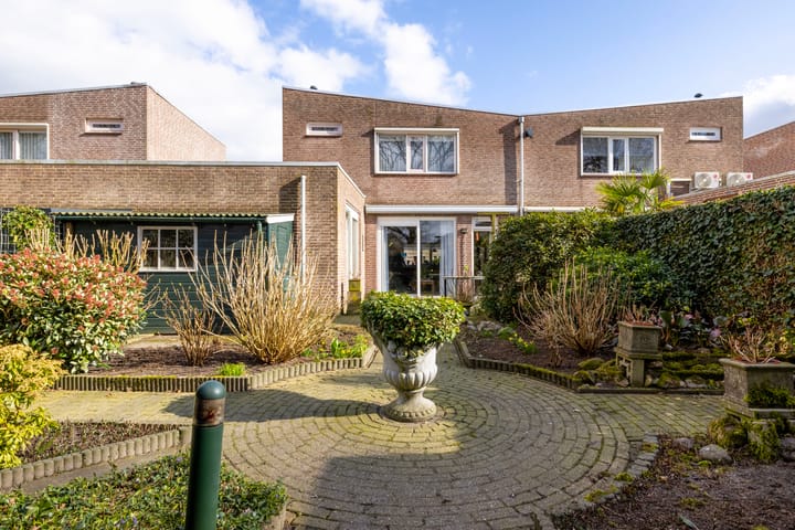 Foto 22 van Beukenstuklaan 13