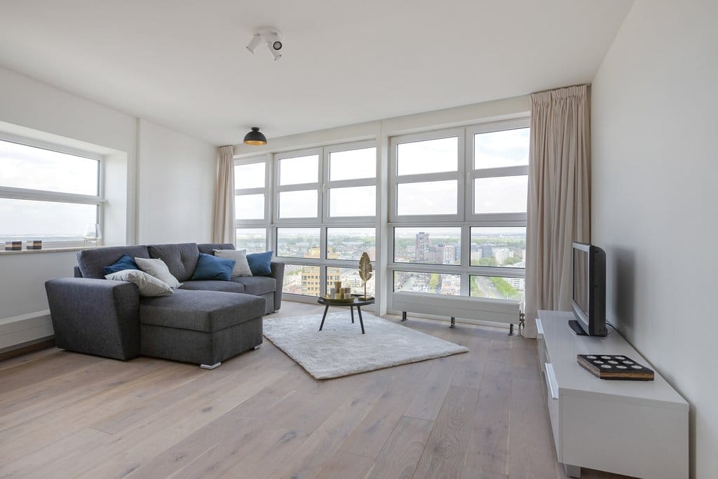 Foto 2 van Wijnbrugstraat 339