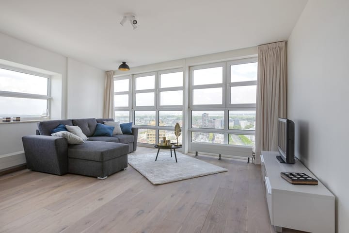 Photo 2 of Wijnbrugstraat 339