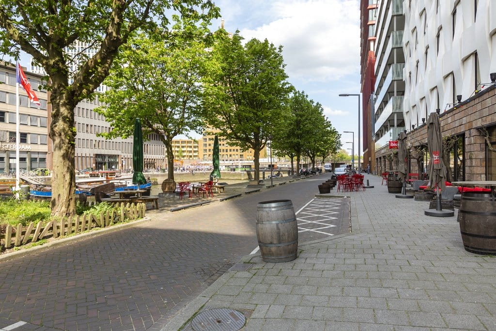 Foto 4 van Wijnbrugstraat 339