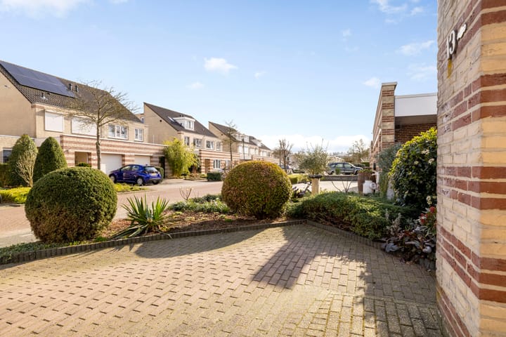 Foto 25 van Beukenstuklaan 13