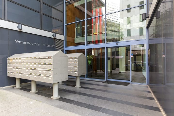 Photo 5 of Wijnbrugstraat 339