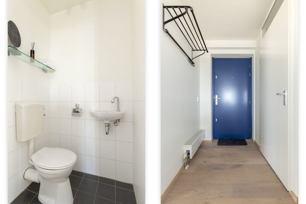 Foto 7 van Wijnbrugstraat 339