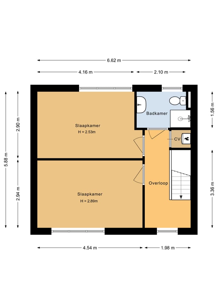 Foto 27 van Beukenstuklaan 13