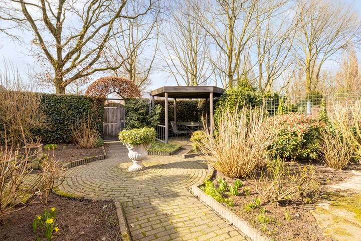 Foto 21 van Beukenstuklaan 13