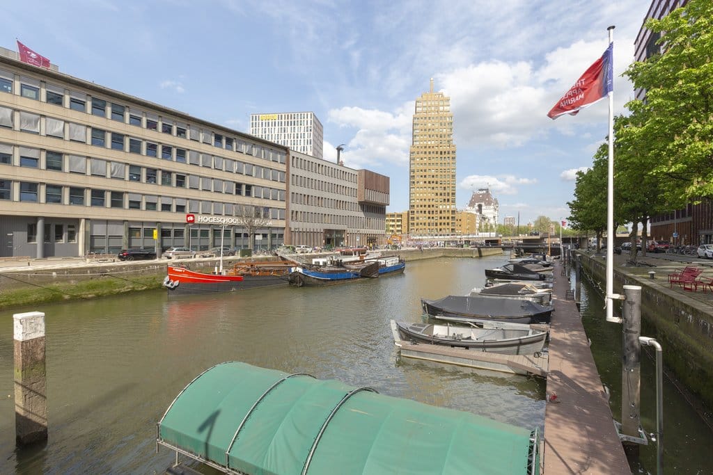 Foto 24 van Wijnbrugstraat 339