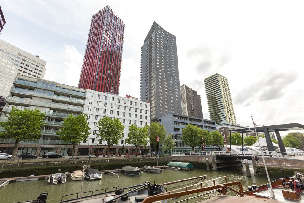 Foto 25 van Wijnbrugstraat 339