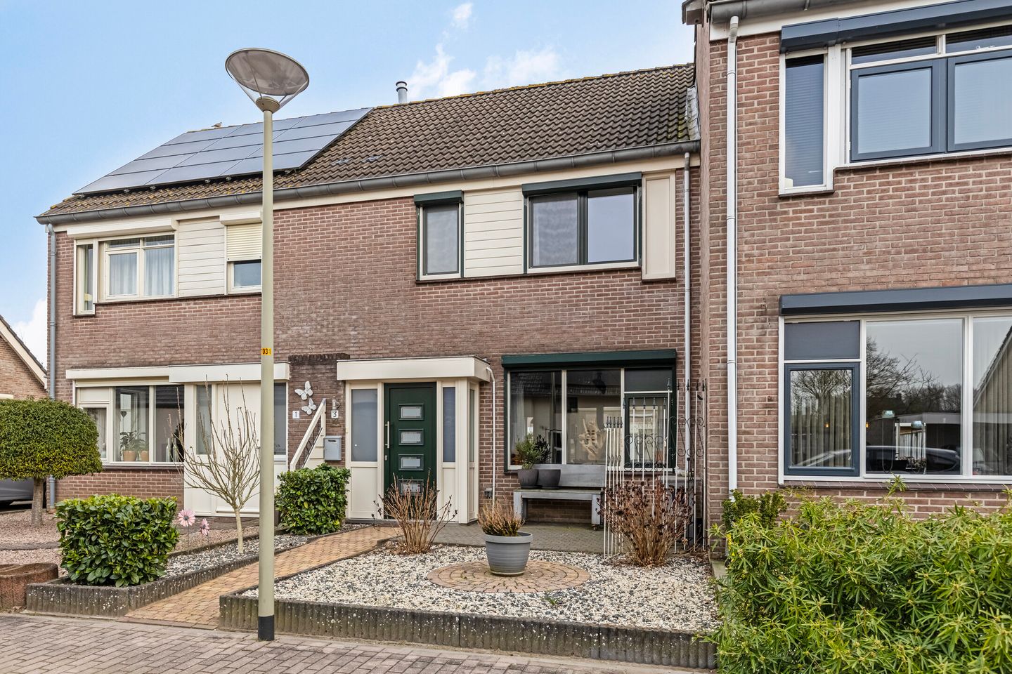 Foto 1 van Dennenstraat 3