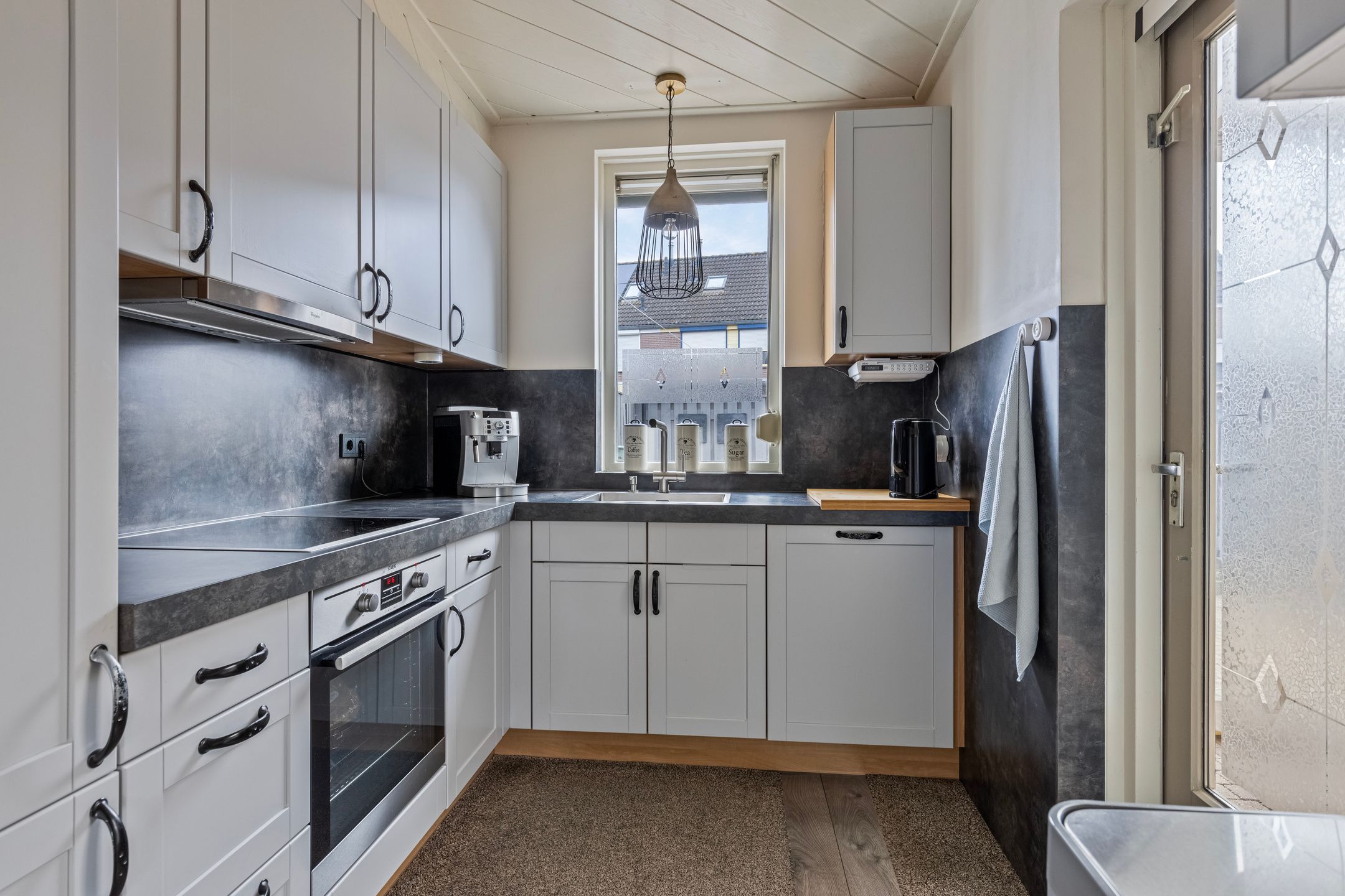 Foto 3 van Dennenstraat 3