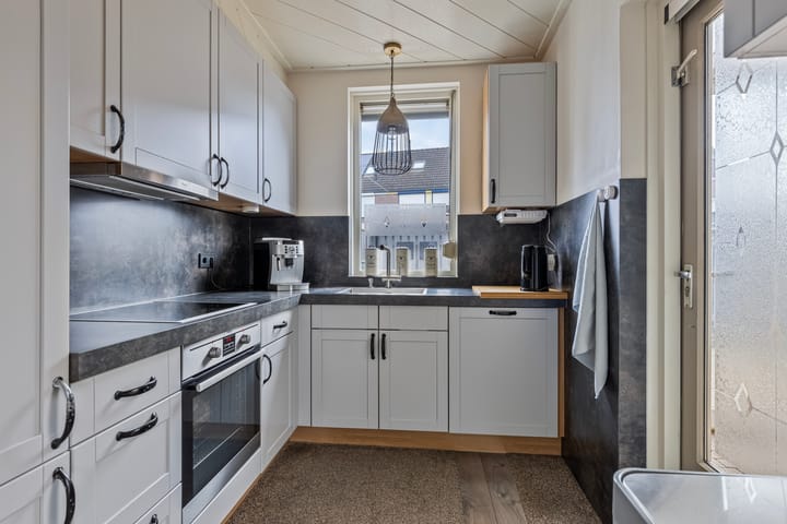 Foto 3 van Dennenstraat 3