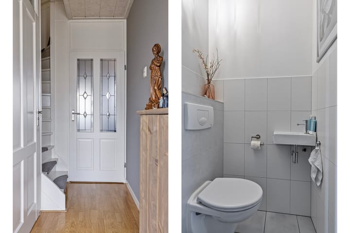 Foto 5 van Dennenstraat 3